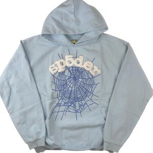 Sp5der hoodie